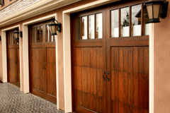 Grayson Green garage extension quotes